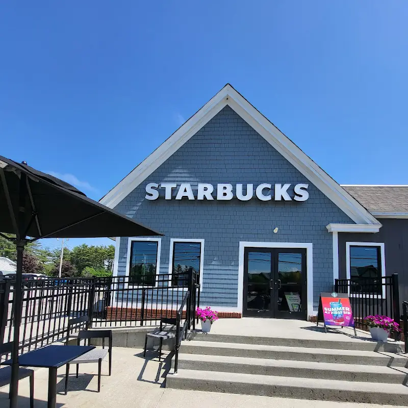 Starbucks Coffee Company