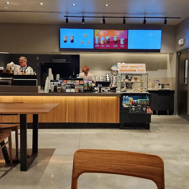 Starbucks Coffee Company
