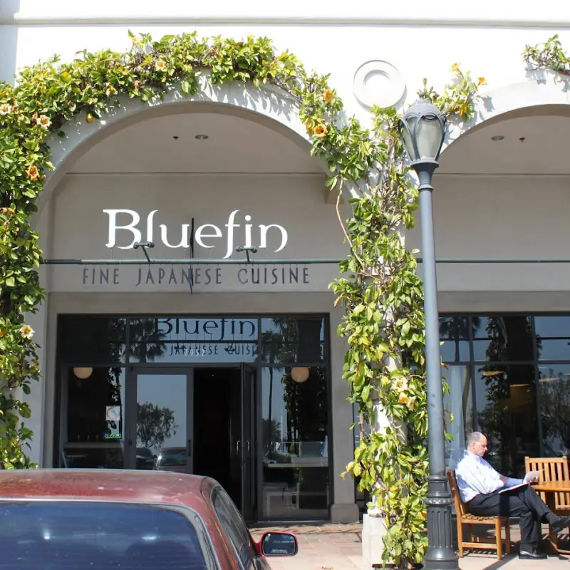 Bluefin