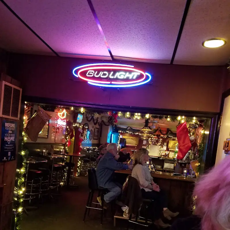 Kickin' Kadilaks Bar and Grill