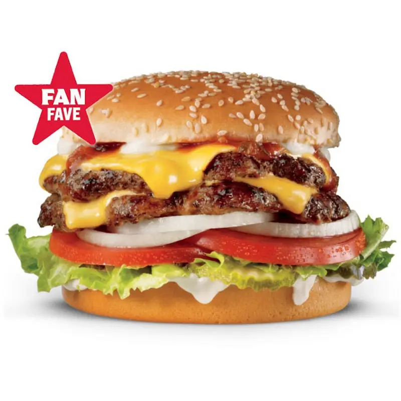 Carl's Jr.