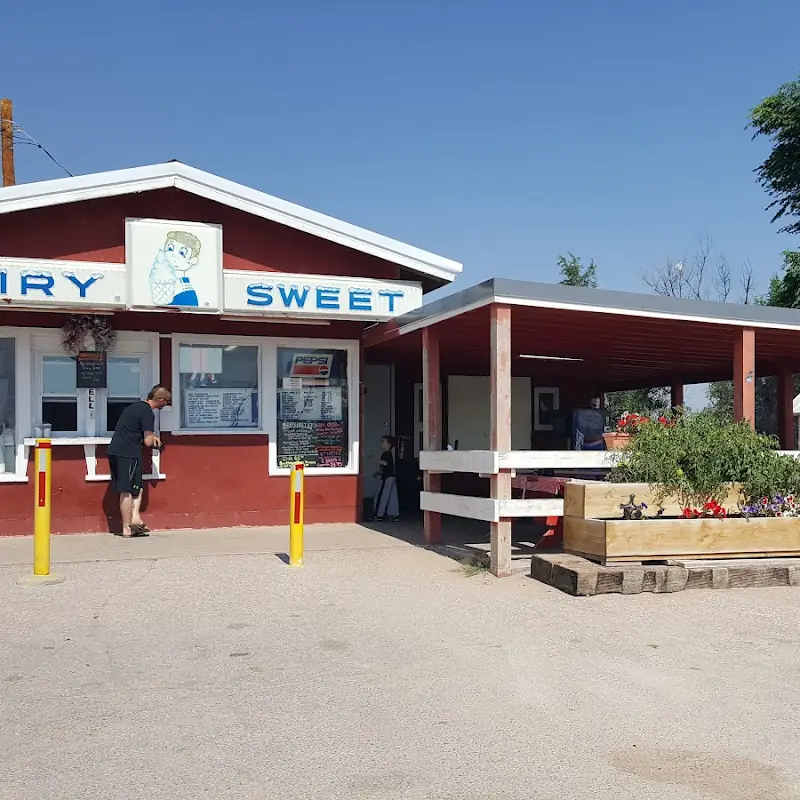 Dairy Sweet