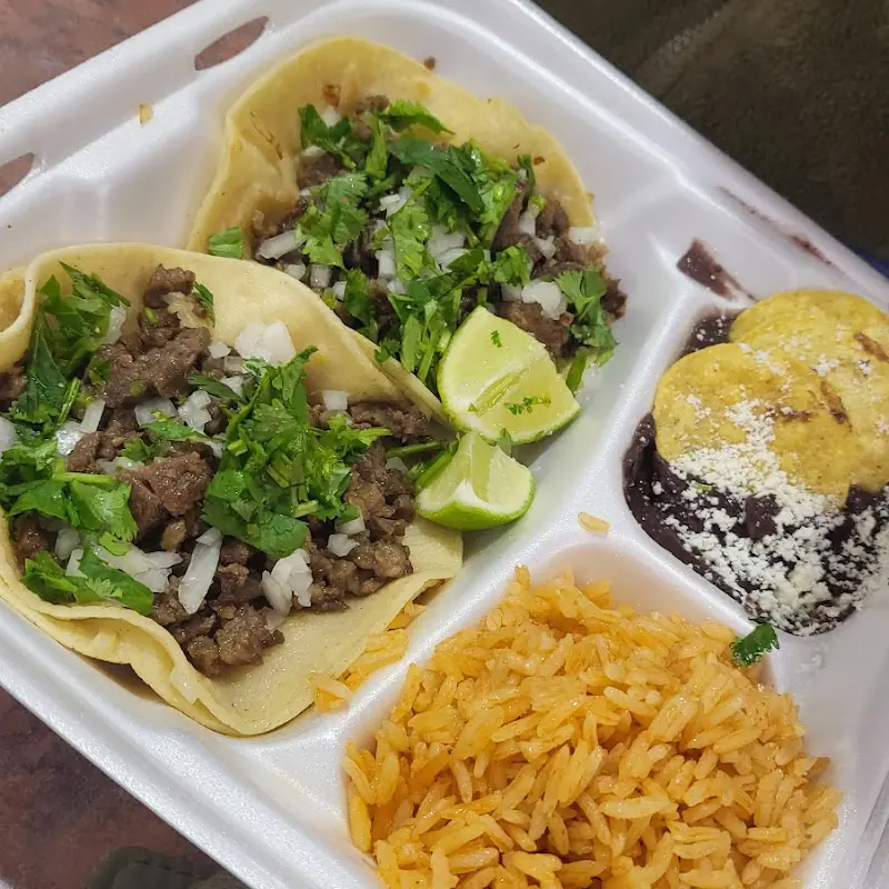 El Mariachi | Mexican