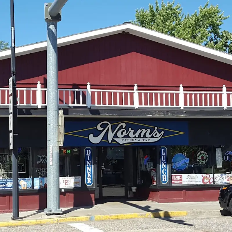 Norm's Eatery & Tap