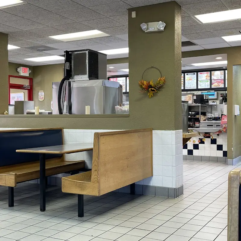 Arby's