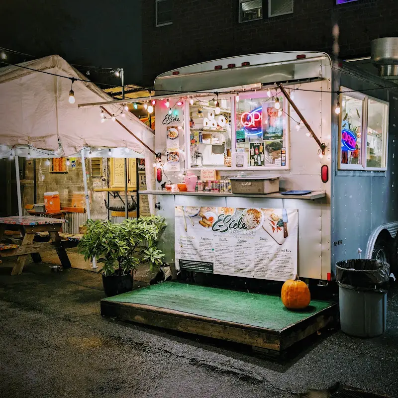 E-Side Thai Cuisine