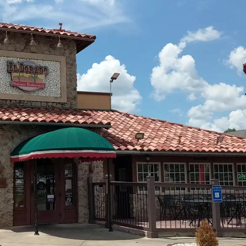 El Dorado Mexican Restaurant