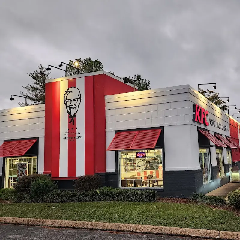 KFC