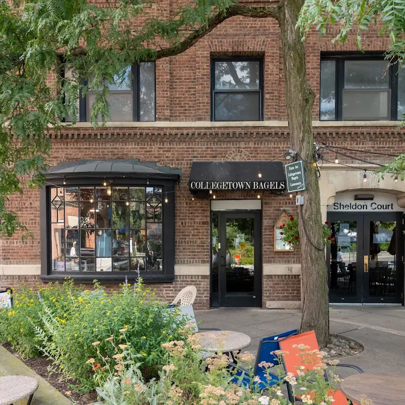 Collegetown Bagels