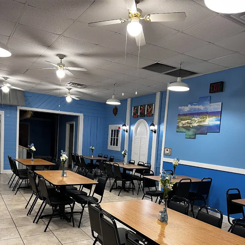 Restaurante Sabor Catracho