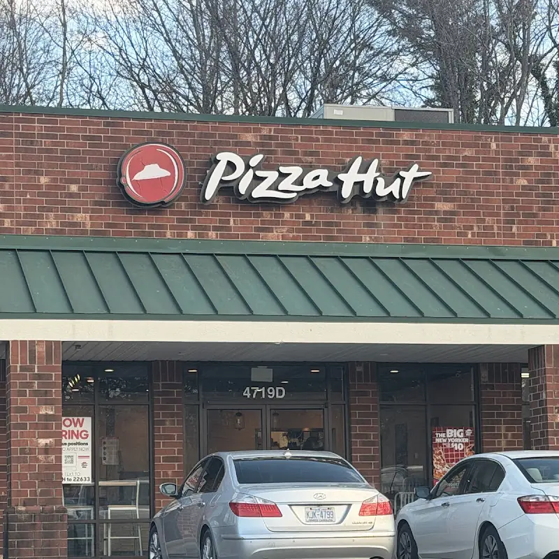 Pizza Hut