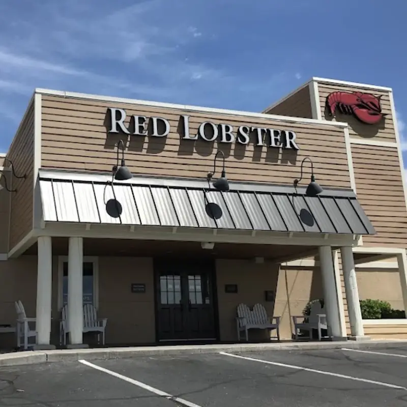 Red Lobster