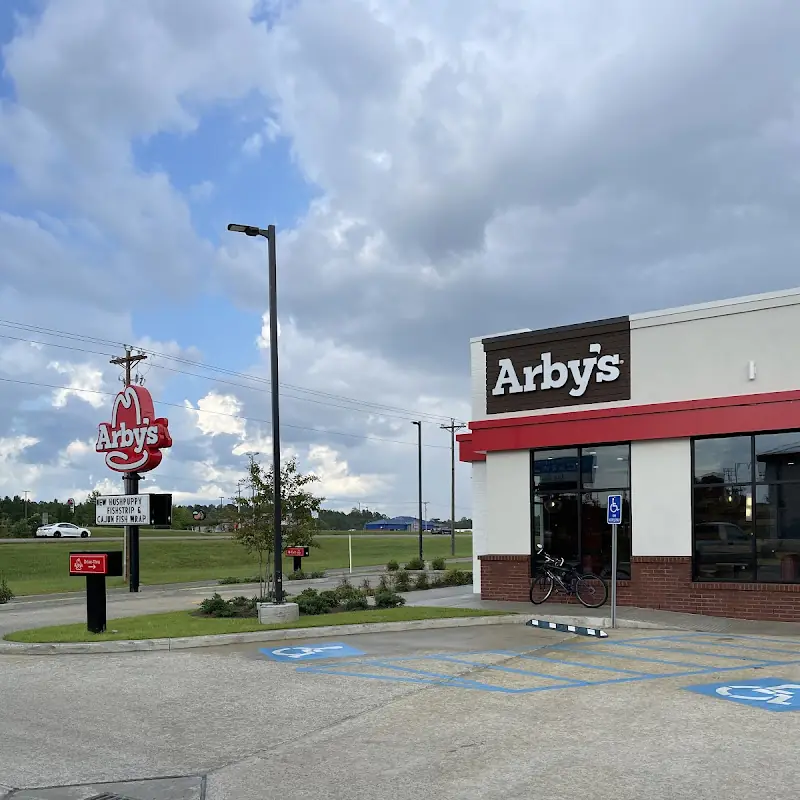 Arby's