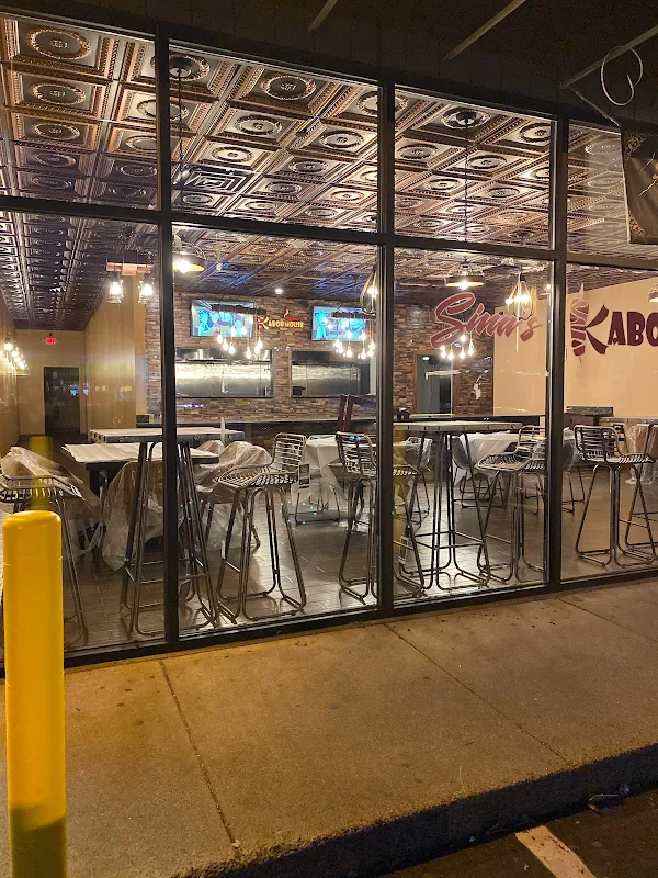 Sina's Restaurant