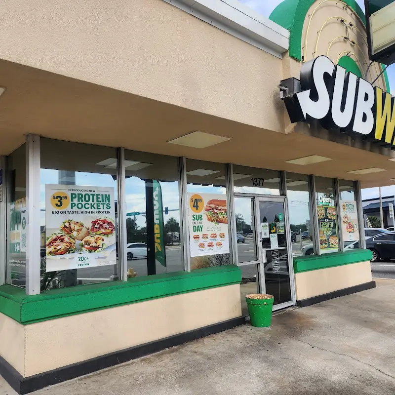 Subway