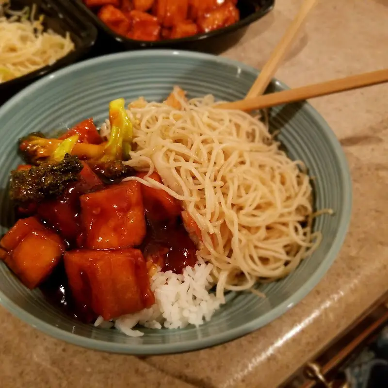 China's Best