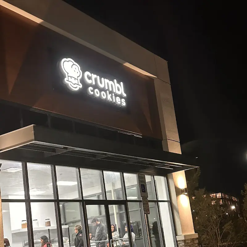 Crumbl