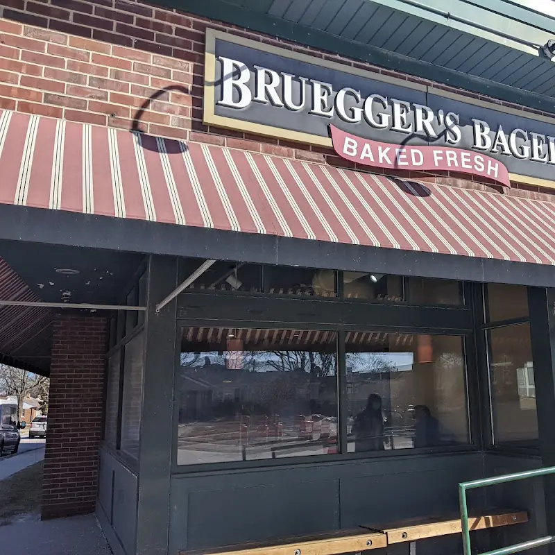Bruegger's Bagels