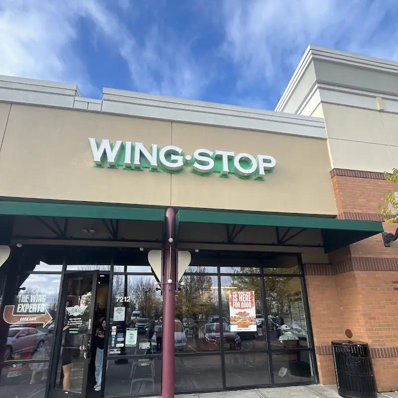 Wingstop