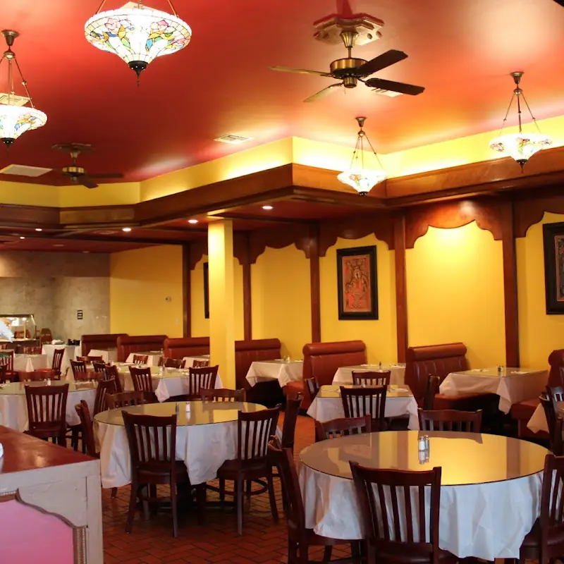 Curry Bliss - Indian Restaurant & Banquet