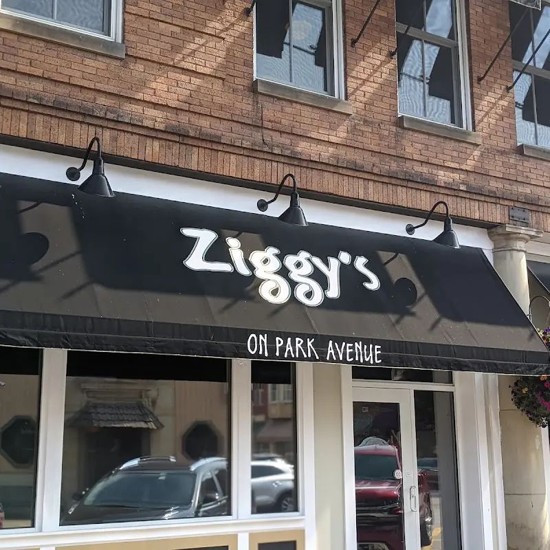 Ziggy's Pub & Restaurant - Amherst, OH