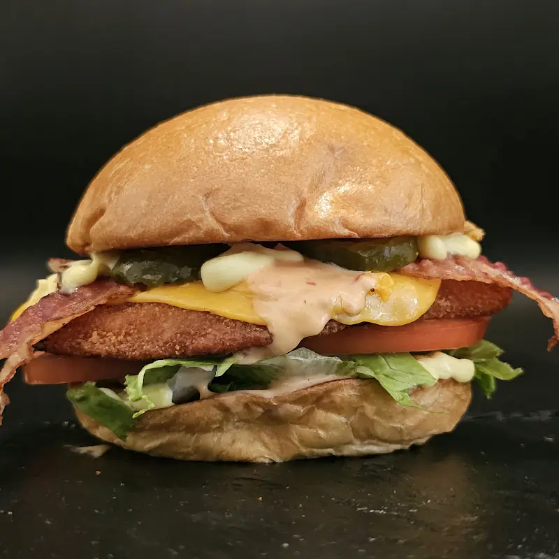 Chicho's Fusion Cuisine