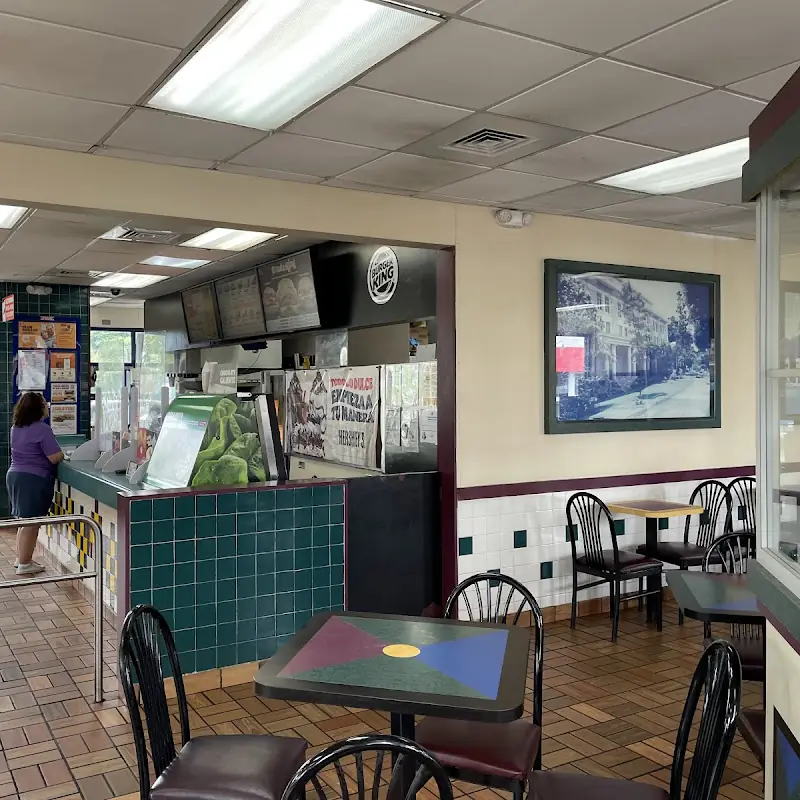 Burger King
