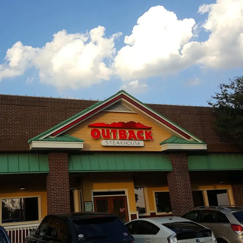 Outback Steakhouse