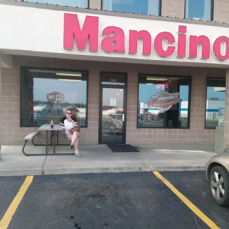 Mancino's of Coldwater