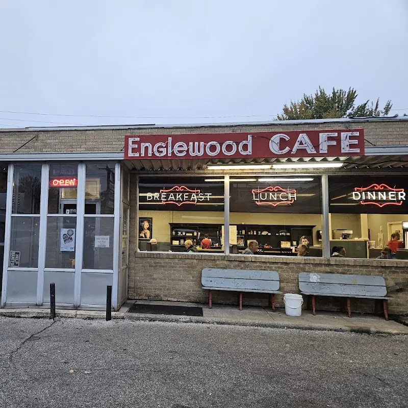 Englewood Cafe