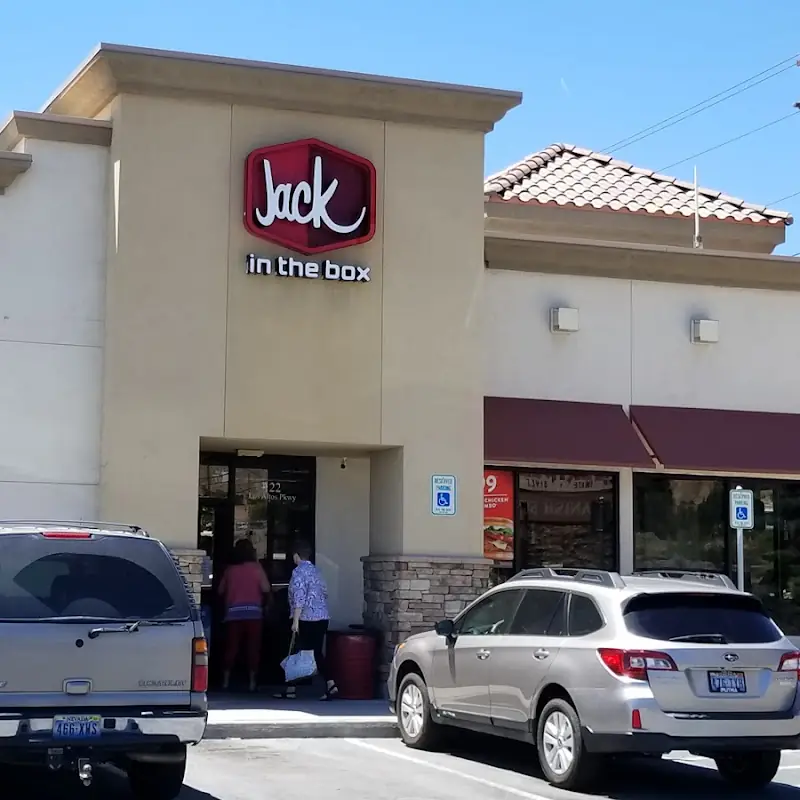 Jack in the Box