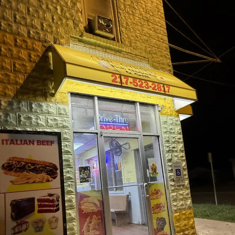 Mr Gyros