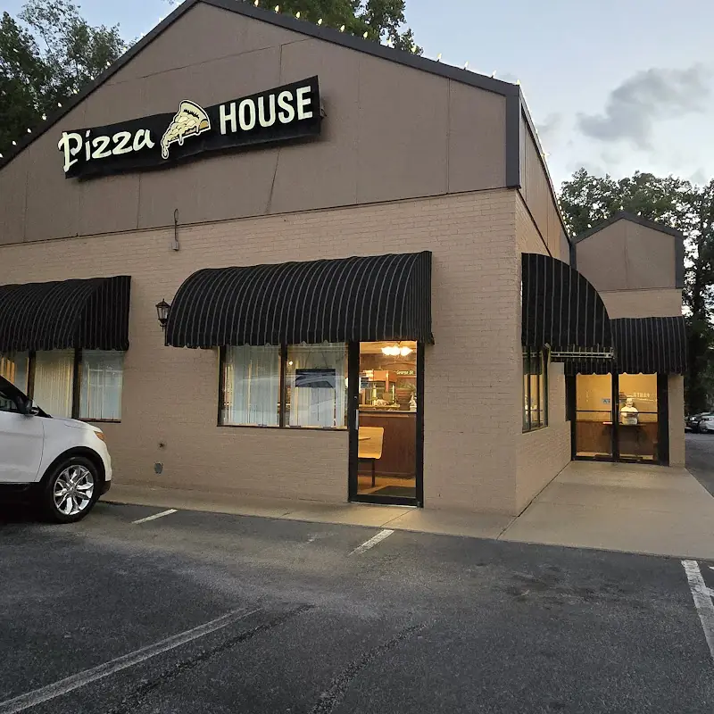 Pizza House