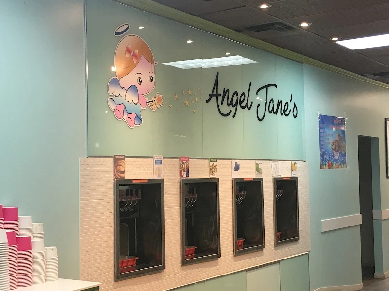 Angel Jane's