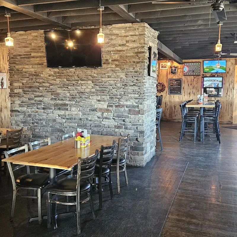Crossroads Bar & Grill Inc