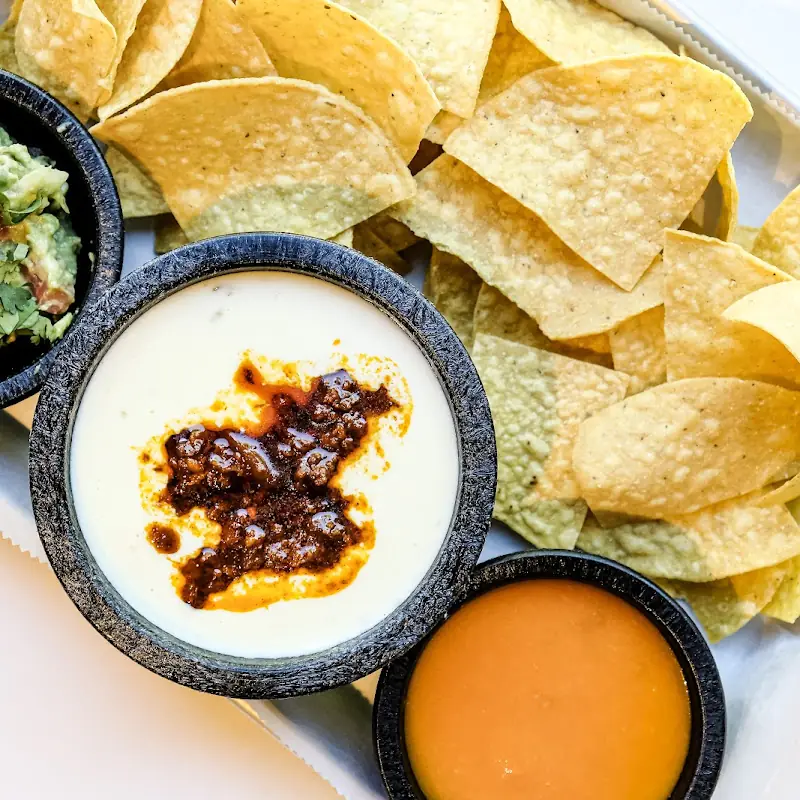 La Palapa, Cocina, at Lawrence Hall