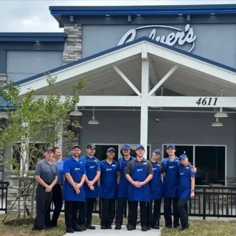 Culver’s