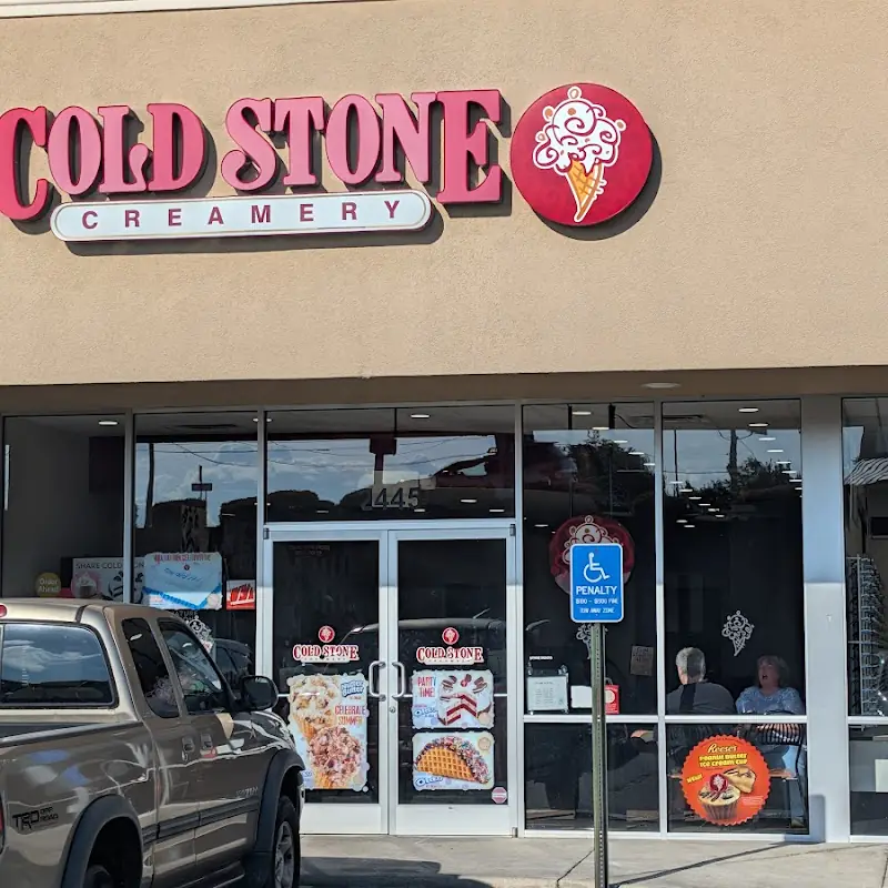 Cold Stone Creamery