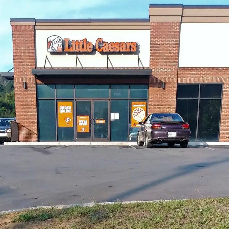 Little Caesars Pizza