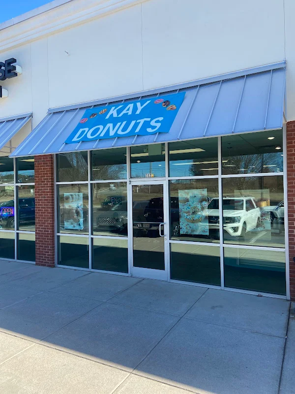 Kay Donuts