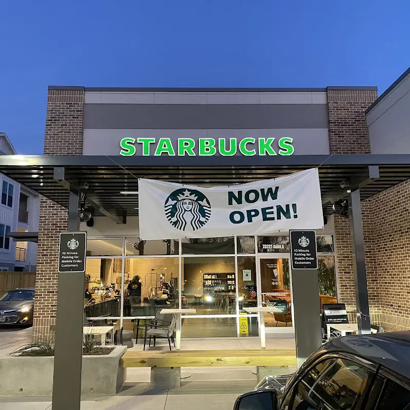 Starbucks Coffee Company