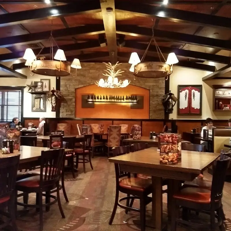 LongHorn Steakhouse