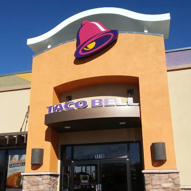 Taco Bell