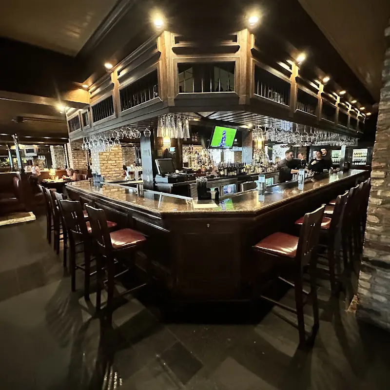 Charleston's Restaurant