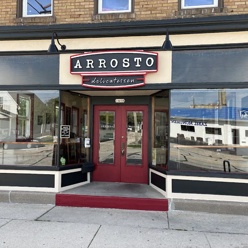 Arrosto Delicatessen