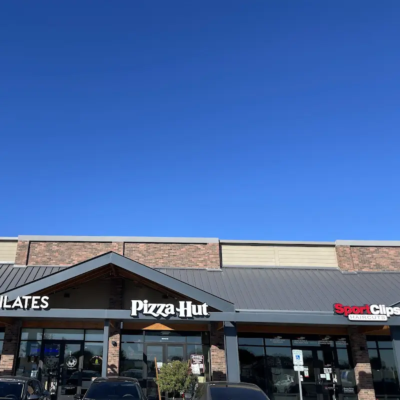 Pizza Hut