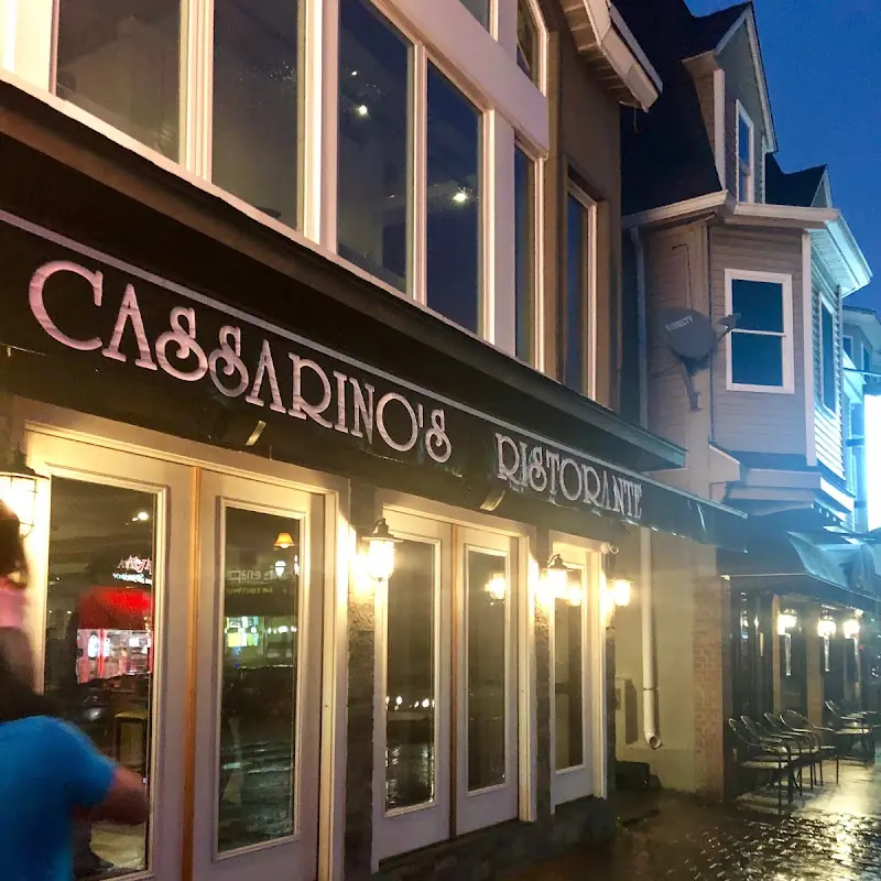 Cassarino's Restaurant