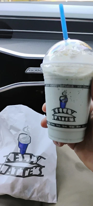 Kelly Latte's