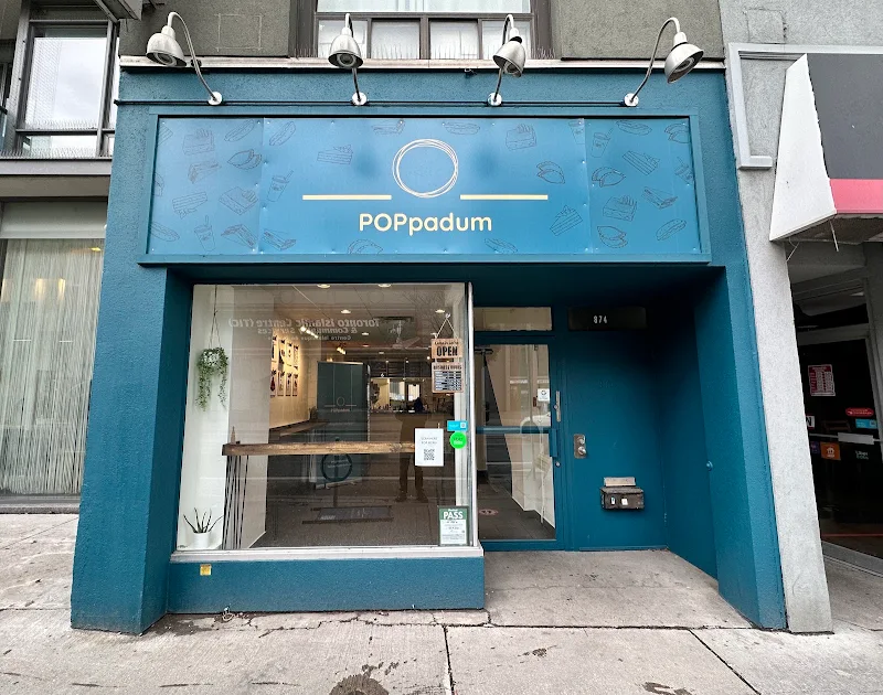 Poppadum Toronto