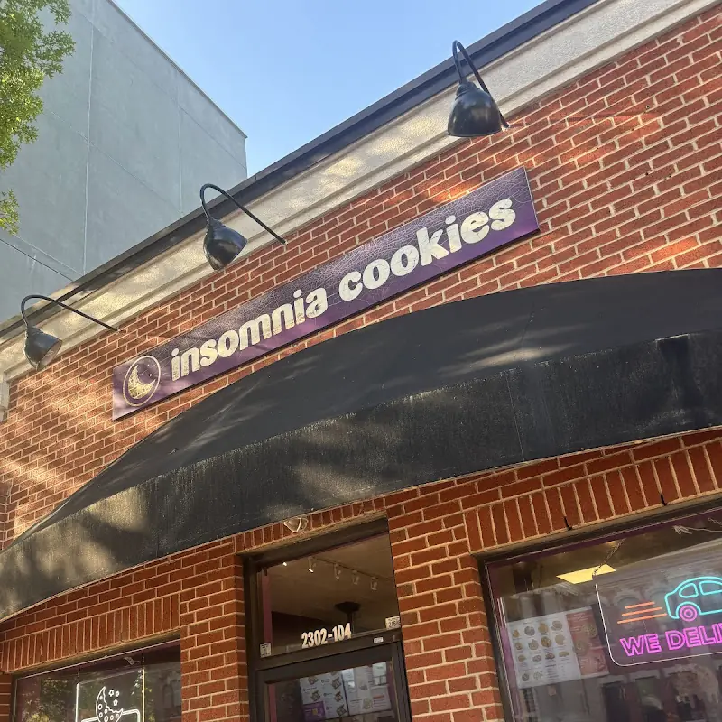 Insomnia Cookies